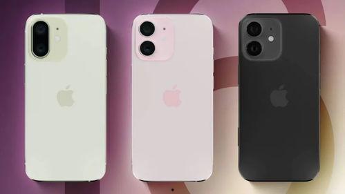 iphone16p最新爆料,全新设计、强大性能与独家功能前瞻  第1张